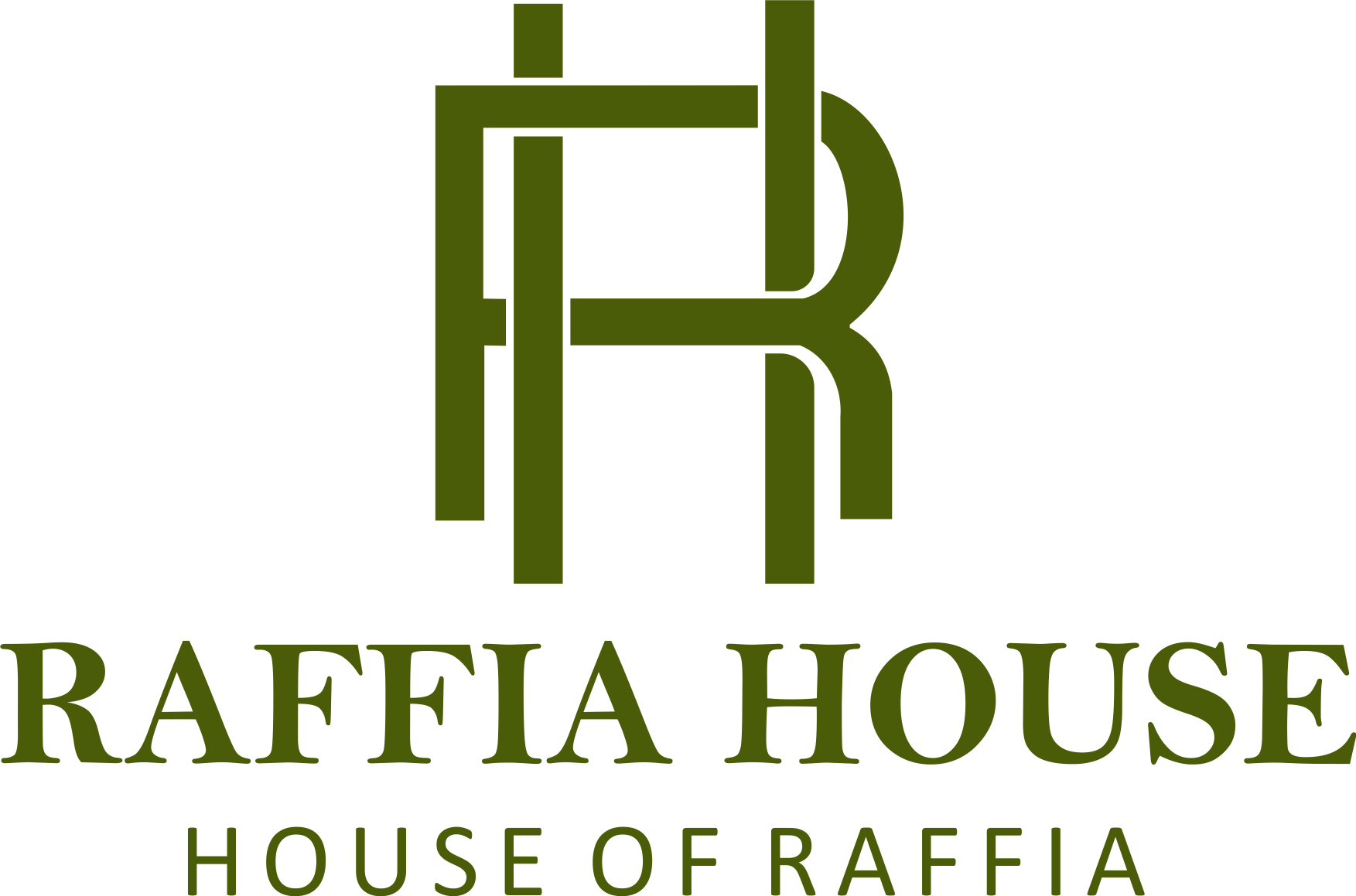 Raffia House